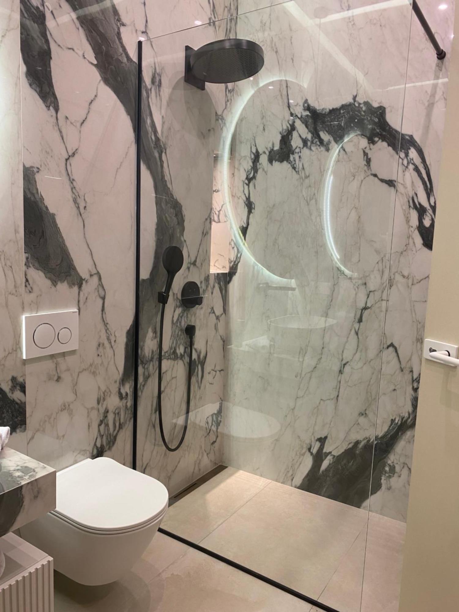 K&K Luxury Rooms Split Bagian luar foto