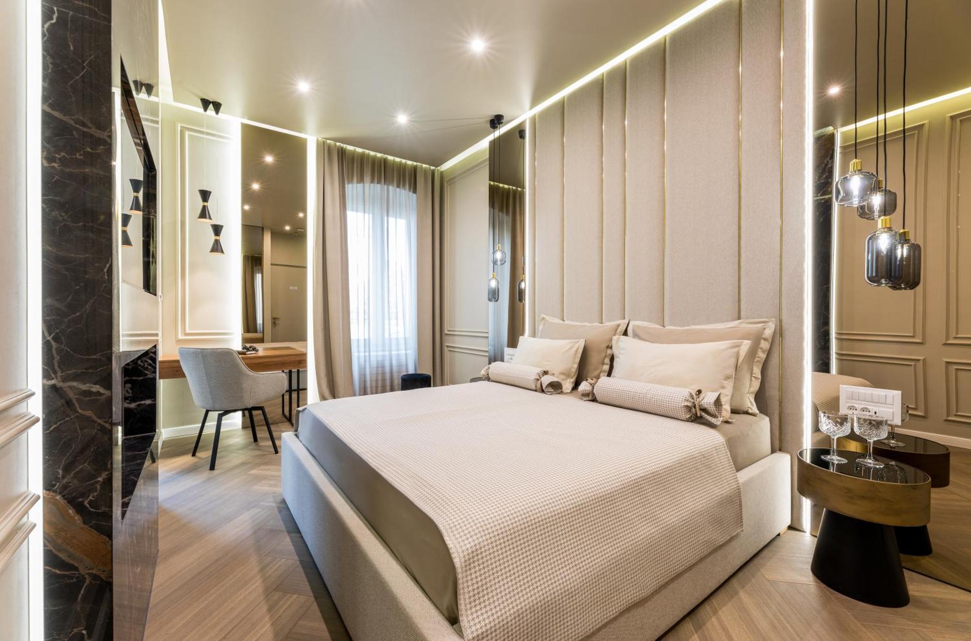 K&K Luxury Rooms Split Bagian luar foto